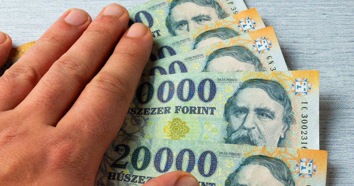 Március végéig még pénz üti a markukat! Ennek a szerencsés 3 csillagjegynek pénzt jósolnak a csillagok