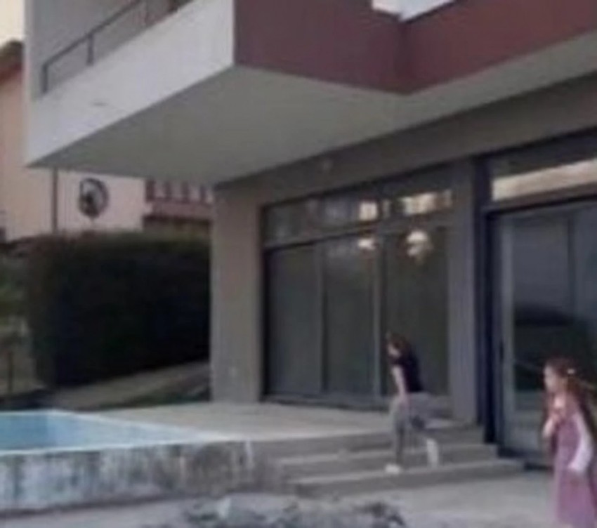 Pametna vila Nikoline Pišek