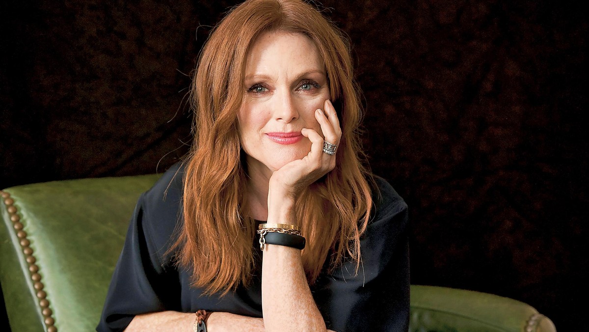 Julianne Moore