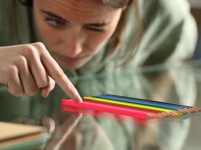 5 typów perfekcjonisty. Sprawdź, do której grupy się zaliczasz