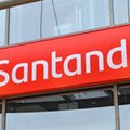 Santander zawiesił duży projekt dotyczący kredytów hipotecznych