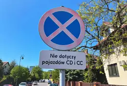 Warszawa z zamkniętymi ulicami. Utrudnienia z powodu półmaratonu