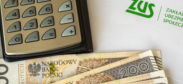 Ponad 2500 zł od ZUS. Wniosek nie jest potrzebny
