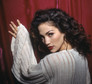 Jennifer Lopez w 1994 r.