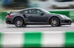 Porsche Carrera S i Turbo S na torze Istanbul Park