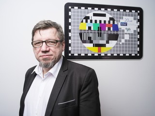 Szef KRRiT: Materiały „Wiadomości” w dniu śmierci Adamowicza nie służyły wyciszaniu emocji, ale też ich nie podsycały [WYWIAD]