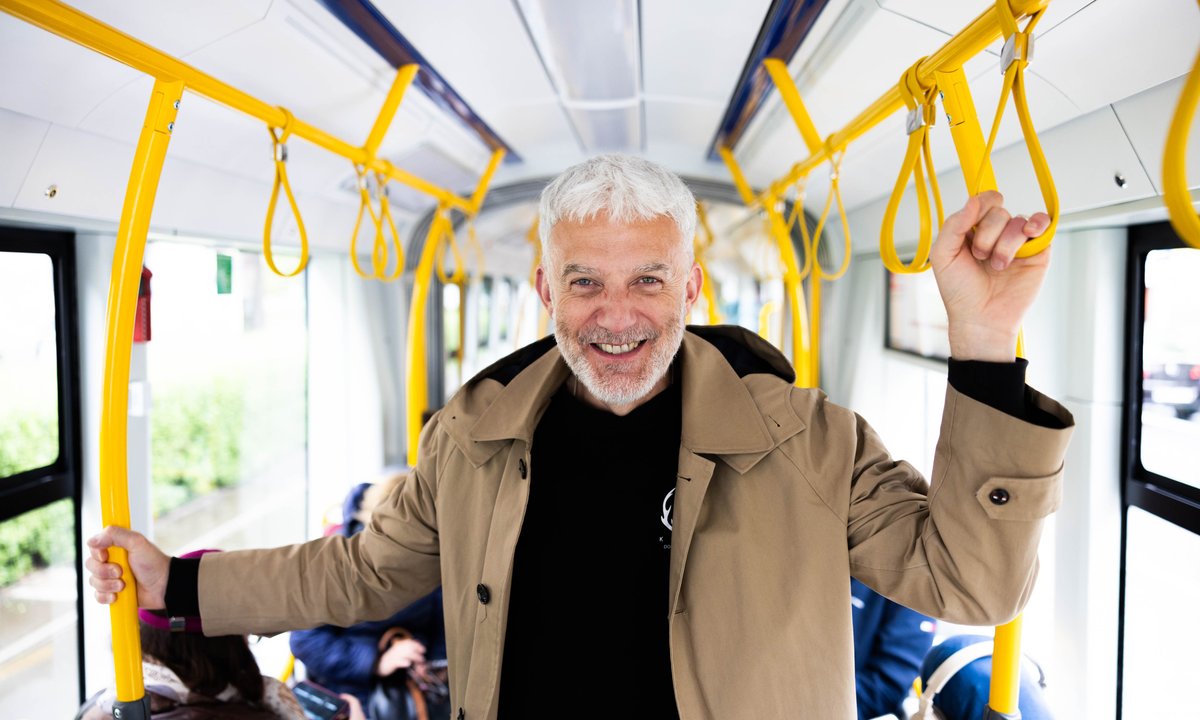 Hubert Urbański: mieszkanie w mieście staje się fanaberią