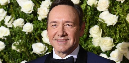 Kevin Spacey wyznał, że jest gejem. Anthony Rapp oskarżył go o molestowanie