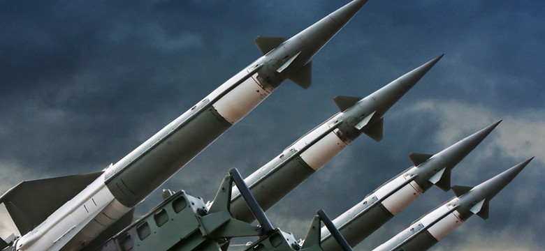 Korea Północna odpala nowe rakiety