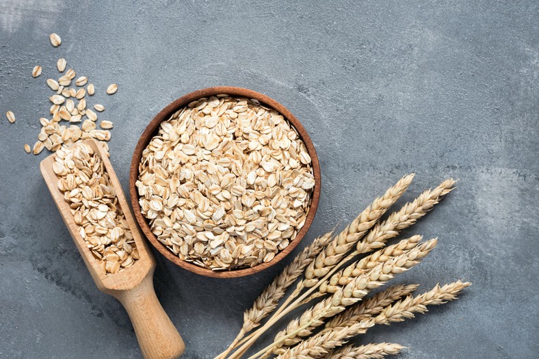 Whole grains promotes bowel movement [Business Insider USA]