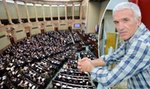 Tylko 300 plus dla tych seniorów. Sejm tnie dodatki