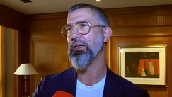 Vladislav Veselica, član UPrave JANAF-a