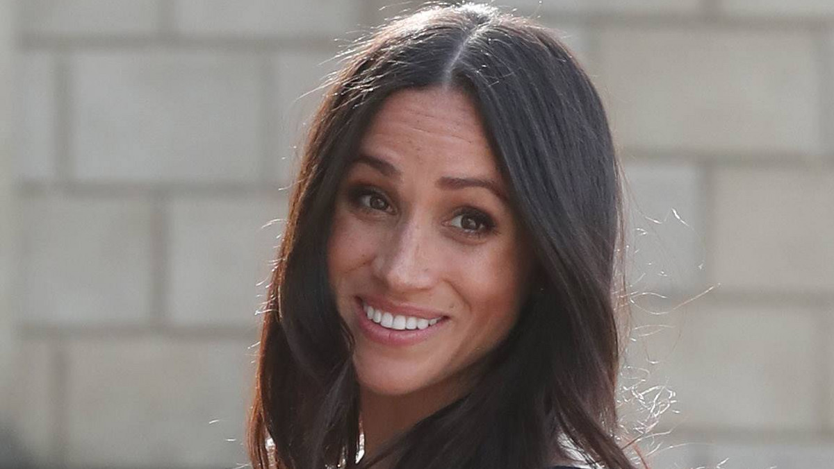 Kiedy urodzi Meghan Markle?