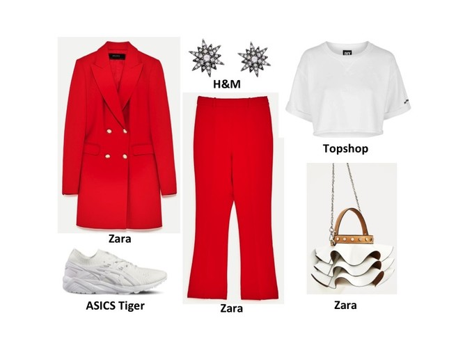 W duecie raźniej. STYLIZACJE na wiosnę