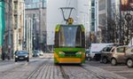 Nietypowy apel w poznańskich tramwajach