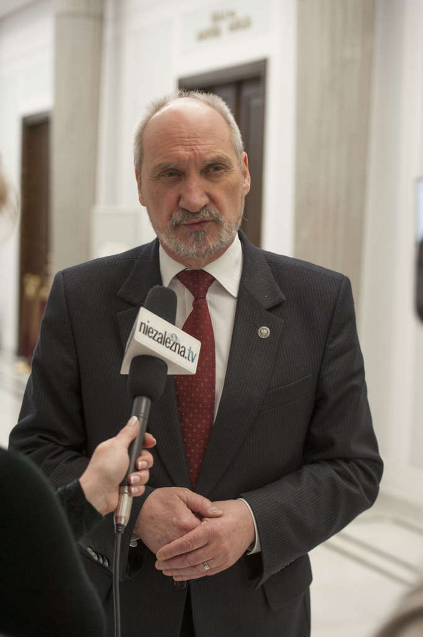 Antoni Macierewicz