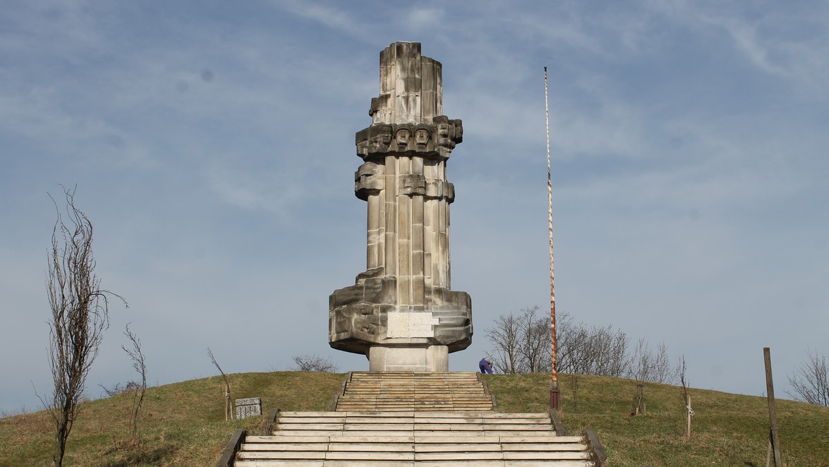 Kielce: pomnik na Kadzielni zostaje