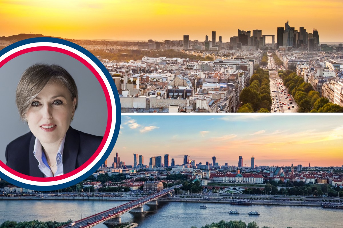 Polska i Francja: partnerstwo, które napędza europejską gospodarkę