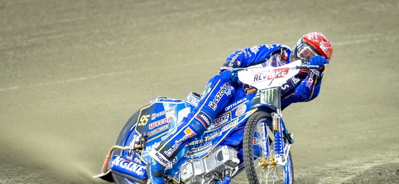 Żużlowa GP: Bartosz Zmarzlik indywidualnym mistrzem świata!