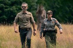 Nowy serial kryminalny rzuca na kolana. "Półka wyżej niż wszystkie thrillery Netflixa"