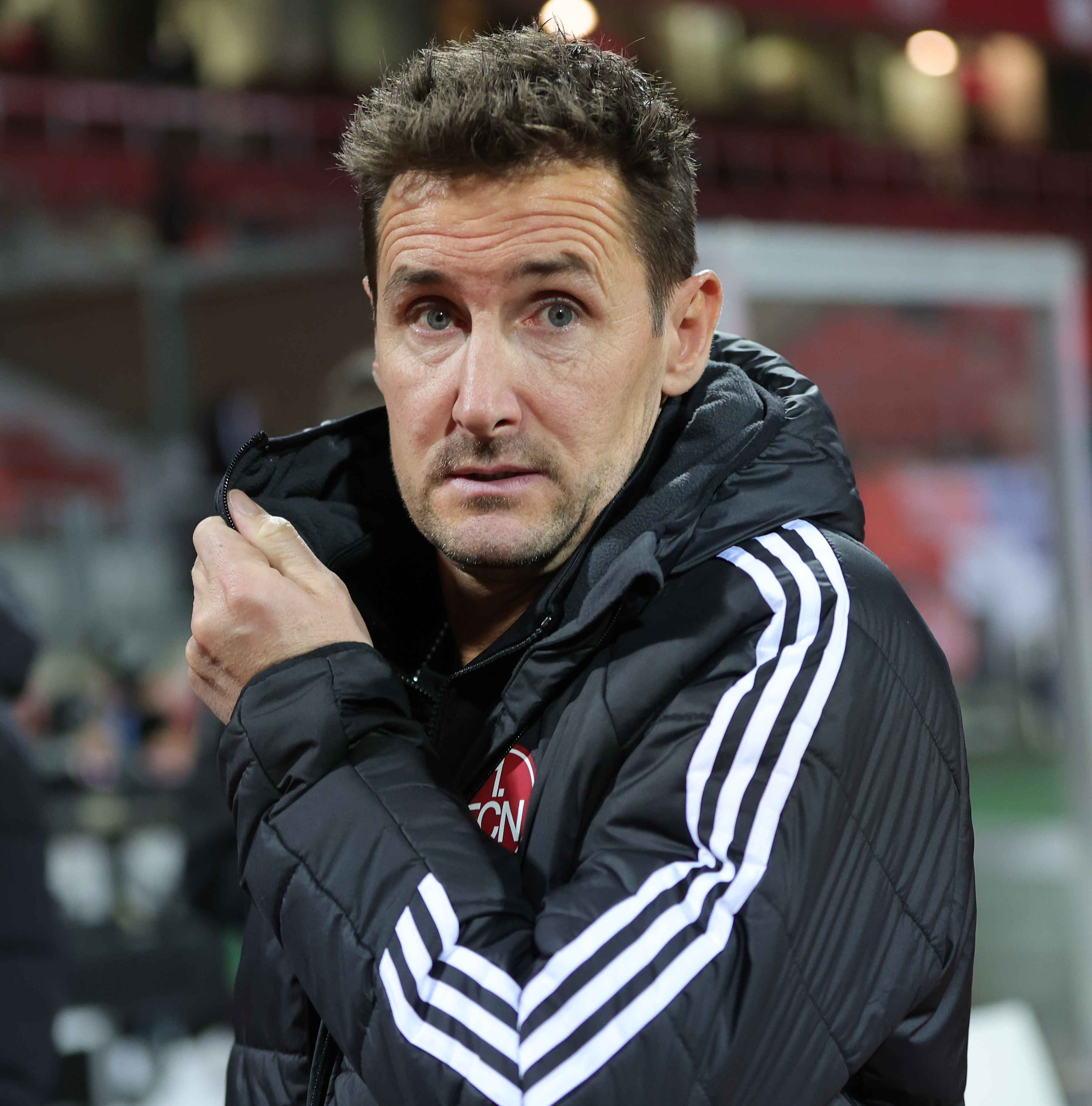 Was für ein Timing: Klose unterschreibt - und Nürnberg zerlegt Karlsruhe 5:1