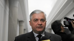 Cimoszewicz podważa opinię prezesa Sądu Najwyższego