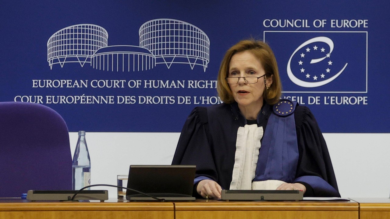 Największa międzypaństwowa skarga w Strasburgu. Już dziś przełomowe orzeczenie
