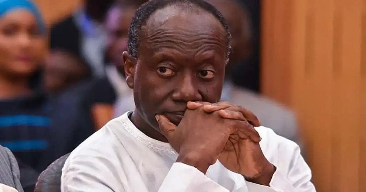 Ghana is a high debt distressed country - World Bank - Vimarsana News