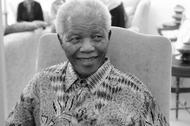 Nelson Mandela RPA