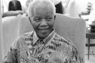 Nelson Mandela RPA