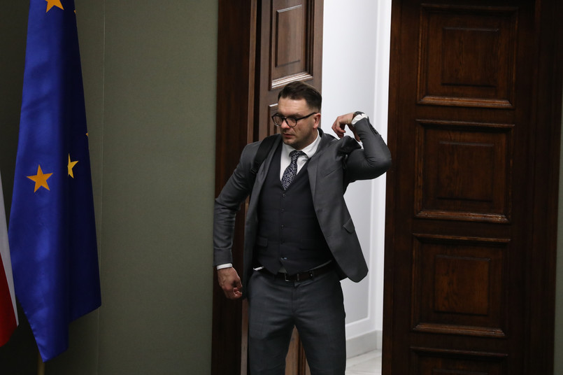 Łukasz Mejza Będzie Kandydował Do Sejmu Z Listy Pis Gazetaprawnapl 5452