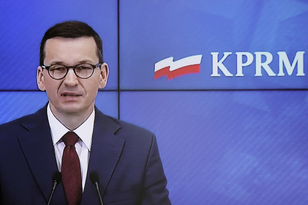 Mateusz Morawiecki