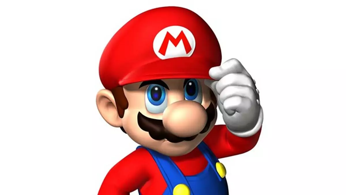 Super Mario Run - fałszywe wersje gry na Androida instalują wirusy