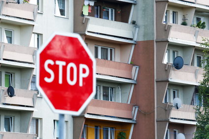 Ostre hamowanie na rynku nieruchomości. Popyt na mieszkania mocno spada