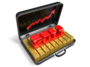 Rok 2011 według analityków Open Finance