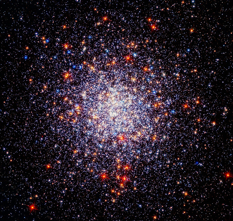 C87 - NGC 1261