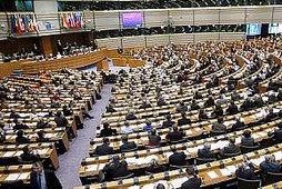 Europarlament sala obrad