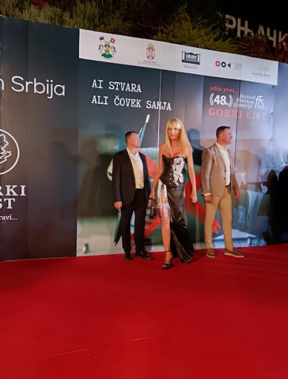 Festival filmskog scenarija u Vrnjačkoj Banji