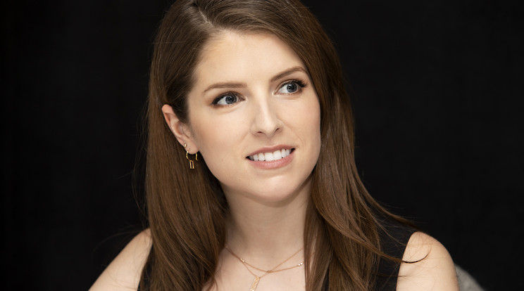 Anna Kendrick /Fotó: Northfoto