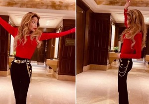 Sestra Majkla Džeksona šokirala izgledom, tvrdi da jede samo biljke