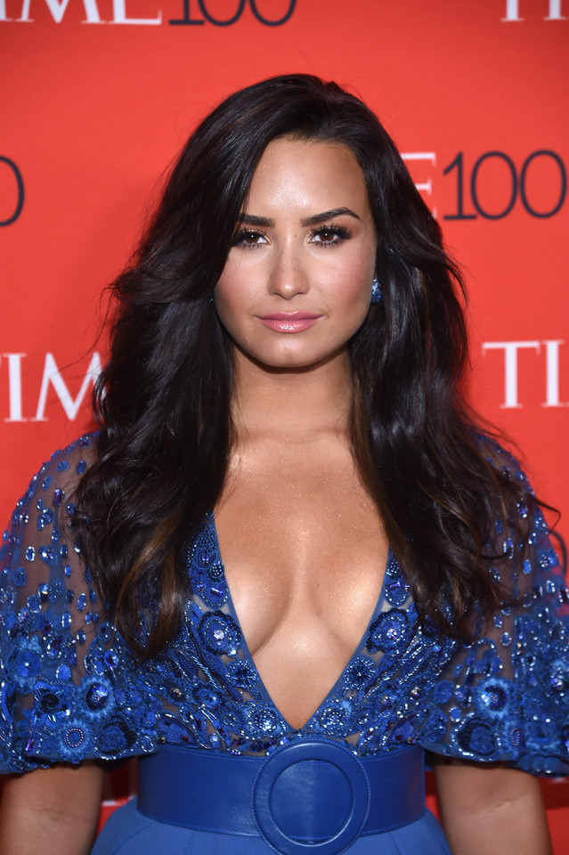 Demi Lovato obecnie