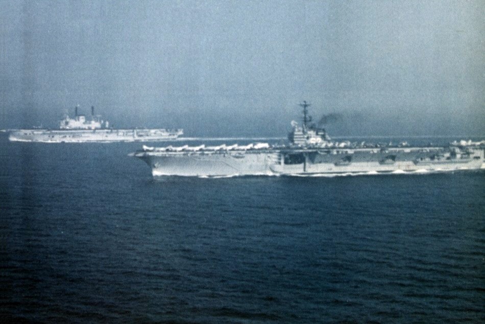 USS Independence