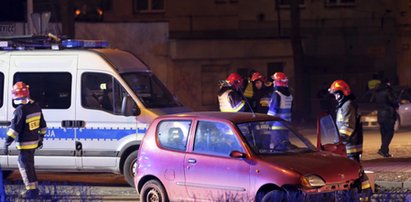 Miał stłuczkę z Szydło. Przepadły pieniądze na jego auto