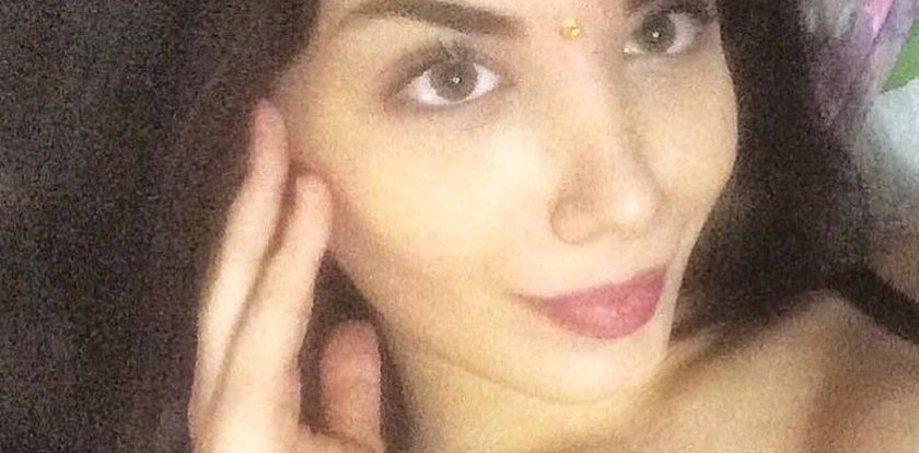 Sprzątacz zamordował 20-letnią Weronikę