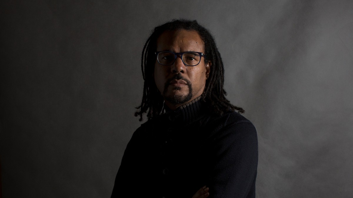 Colson Whitehead