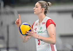 Polskie siatkarki nie zwalniają tempa w Lidze Narodów. Trzeci rywal odprawiony z kwitkiem