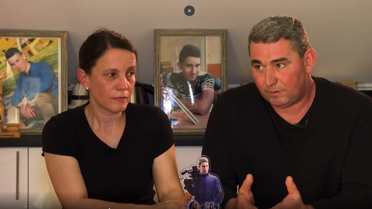 roditelji stefana filića