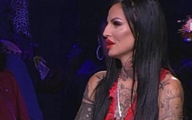 AKCIJA U DVORIŠTU "ELITE 9!" Mina Vrbaški ZGRABILA CIMERA dok je trenirao, vratio joj uspomene na Mensura (FOTO)