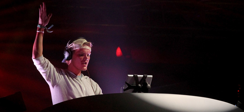 Avicii przekazał miliony na cele charytatywne