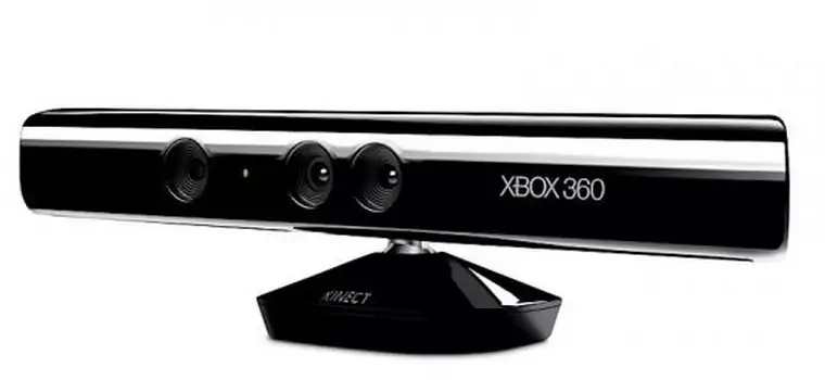 Kinect – cena w Polsce już znana